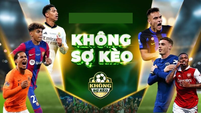 XocDia88 – 90 phút Cá Cược Bóng Đá, cơ hội nhận thưởng gấp 100 lần 4 Kho kèo cược phong phú