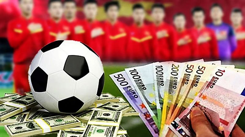 XocDia88 – 1.000+ kèo cá cược thể thao mỗi ngày, tỷ lệ cực đỉnh 1 Cá Cược Thể Thao tại XocDia88