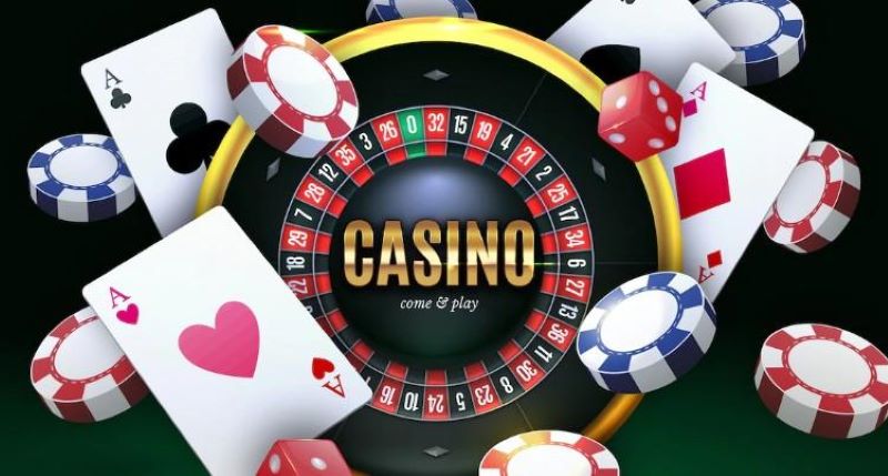XocDia88 – 88 bàn Casino Online với Dealer thật, tỷ lệ trả thưởng 98.7% 1 Casino Online tại XocDia88