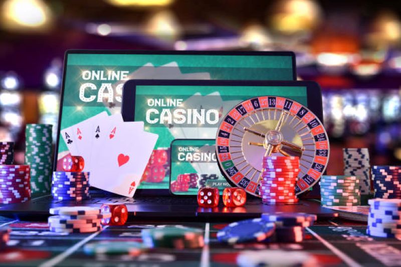 XocDia88 – 88 bàn Casino Online với Dealer thật, tỷ lệ trả thưởng 98.7% 10 Hướng dẫn Đăng Ký – Nạp Rút