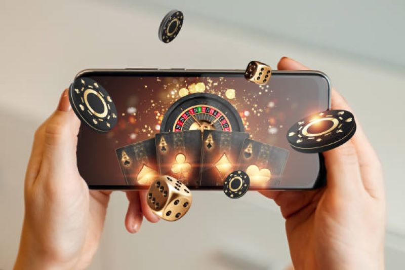 XocDia88 – 88 bàn Casino Online với Dealer thật, tỷ lệ trả thưởng 98.7% 2 Giới thiệu về Casino Online