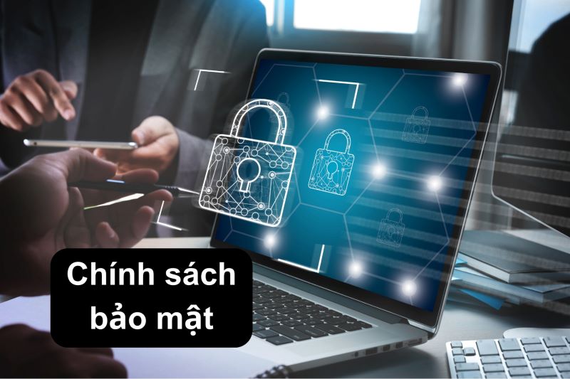 XocDia88 – Chính sách bảo mật chuẩn 256-bit SSL an toàn 100% 2 Cam kết bảo mật thông tin người dùng tại XocDia88