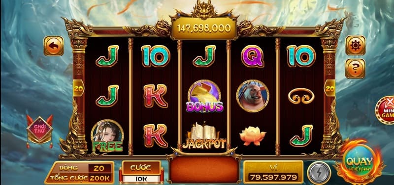 XocDia88 – Nổ Hũ 88+ game slot, trúng thưởng mỗi giờ lên đến 10 tỷ VNĐ 5 Cách tham gia chơi Nổ Hũ