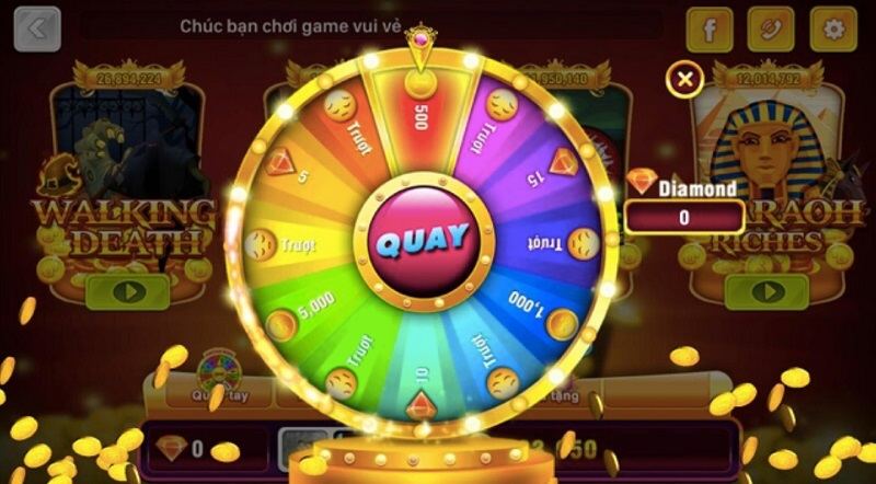 XocDia88 – Nổ Hũ 88+ game slot, trúng thưởng mỗi giờ lên đến 10 tỷ VNĐ 8 Chơi thử miễn phí trước khi chơi thực tế