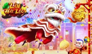 Nổ Hũ Lân Hái Lộc tại XocDia88