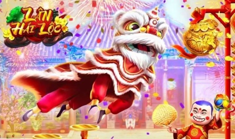 Nổ Hũ Lân Hái Lộc tại XocDia88