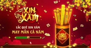 Nổ Hũ Xin Xăm tại XocDia88