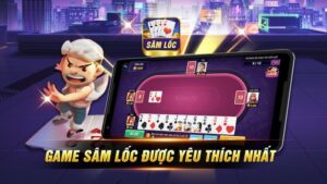 Sâm Lốc tại XocDia88