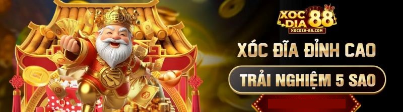 TRANG CHỦ 9 XocDia88 - Cổng game Cá Cược Online