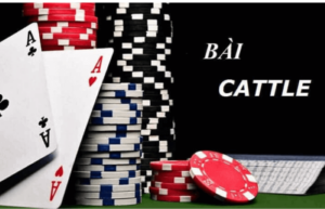 Game bài Cát Tê Sắc Tê tốc độ nhanh và tỷ lệ thắng cược cao