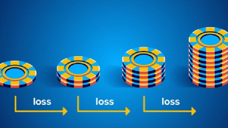 Cách đánh gấp thếp xóc đĩa | Bí kíp gỡ gạc và ăn tiền hiệu quả 2 gap thep trong xoc dia