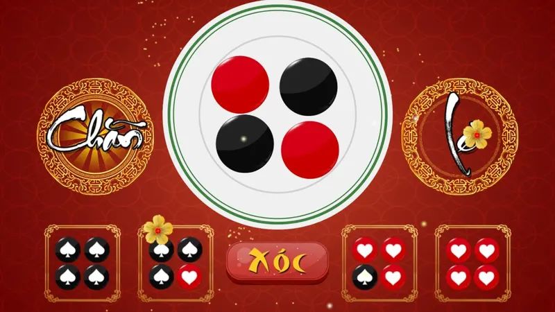 xac dinh loai hinh xoc dia truoc khi doc cau